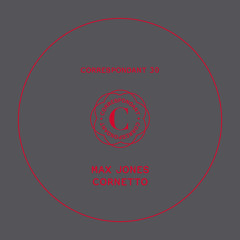 Max Jones - L.M.M.