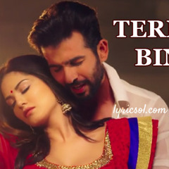 Tere Bin Nahi Laage Jiyaa <3