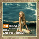 on #NUHS034 Anevo - Desire [FREE D/L]