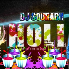 Non Stop Holi dj sourabh