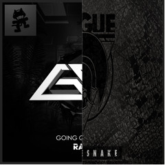 Going Quantum vs. Rogue - Rawtlesnake (a.k.a. Break It RAW!) Buy = Free DL