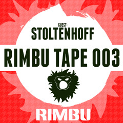 Rimbu Tape #003 (Guest Stoltenhoff)
