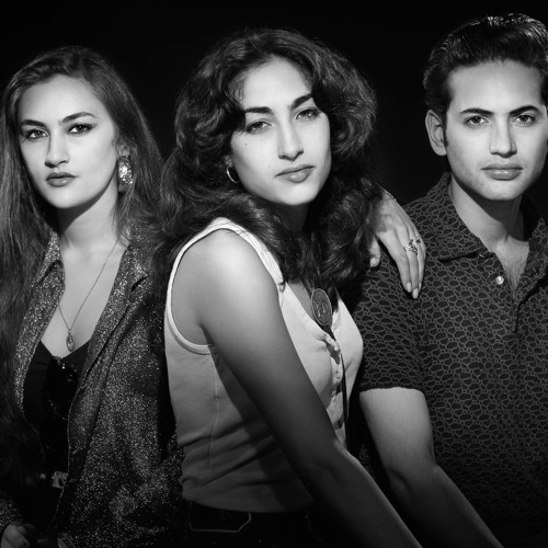 Stream The Takeaway | Listen to Kitty, Daisy and Lewis Stream The Takeaway | Listen to Kitty, Daisy and Lewis