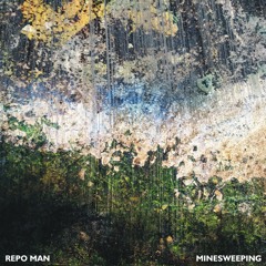Repo Man - Static Excess Strobe Effect