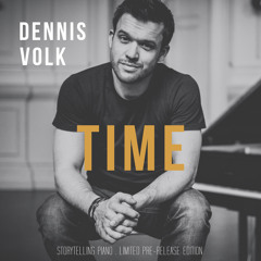 Watching Stars - Dennis Volk  - Album: TIME