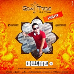Set - DHUENNE DJ - GoaTribe Ganesh - Set Preview [FREE DOWNLOAD]