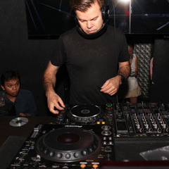 20091205 Paul Oakenfold Live   Gatecrasher Birmingham