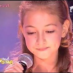Elena Hasna - Je Suis Malade ( Next Star )