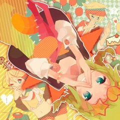 Candy + Sarishinohara | Mikito-p & Giga-p รวมร่างงง