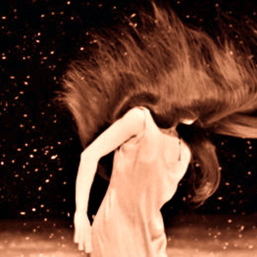 the scissors forget,the hair remembers