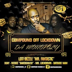 Compound Records - Goin Ham