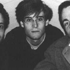 Facing Out - Big Kids 1988