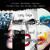 Artwork for [Lady Gaga] The Monster Suite - medley for wind band - Arr. Karn Watcharasupat
