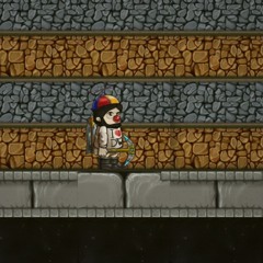 Dimok-green royal tree at 1