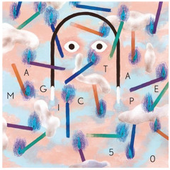Unknown - Unknown (from the Magician's Magic Tape 50)