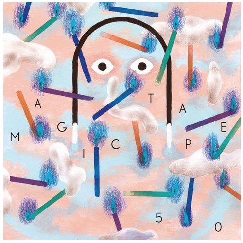 Unknown - Unknown (from the Magician's Magic Tape 50)