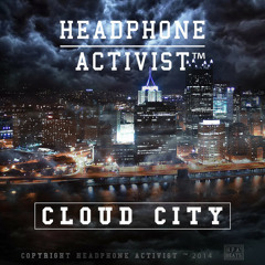 Headphone Activist - Cloud City (Bass Boosted)