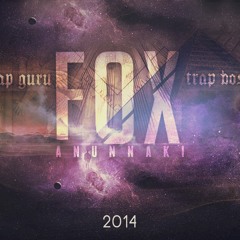 FOX feat. Zhozi Zho - Trap Gur