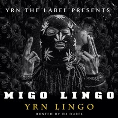 Migos - Migo Lingo [Full Mixtape]