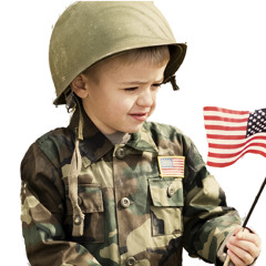 Real Soldierman - Jon Hanson (feat. David Ward)