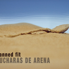 Circling In A Square