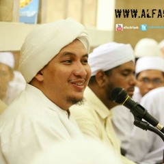 Tausyiah AL HABIB AHMAD BIN NOVEL BIN SALIM BIN JINDAN at Rabu 4 Maret 2015 Masjid Harakatul Jannah - Ciawi
