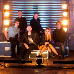 just dance Live studio session