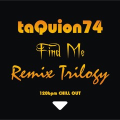 Jam and Spoon - Find me (taQuion74 Chill Out Remix)