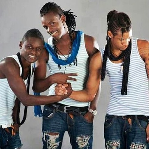 BWG Ndombolo (Afro) 2015