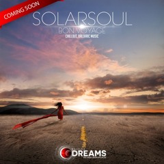 Solarsoul - Bon Voyage [EP] DEMO