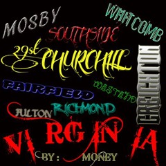 BMG ANTHEM Ft. Redd & Laid