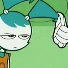 My Life As A Teenage Robot Trap Remix