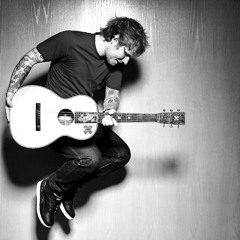 Ed Sheeran - Dirrrty (Christina Aguilera)