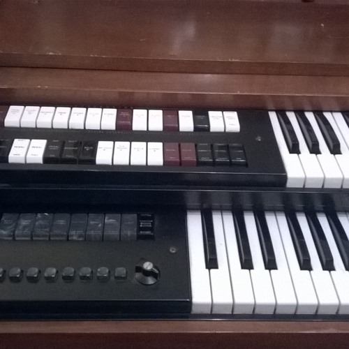 Lowrey 2024 organ vst