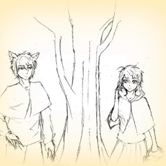 【IFVE 2015】The Wolf That Fell In Love With Little Red Riding Hood (Renji & Kyouki)