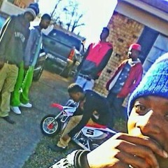 Quando x Screaming Stendo