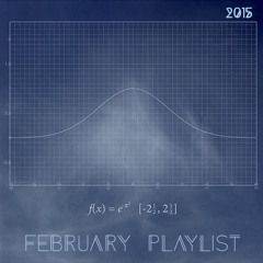February Playlist (2015)