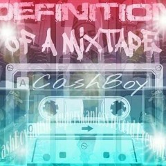 DreCash-Flipping The Work
