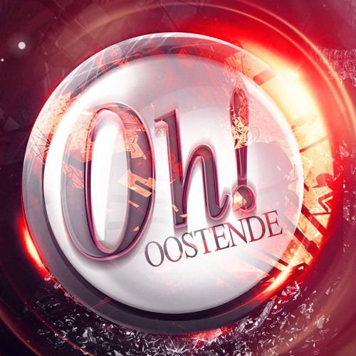 Creatorz Live at TEK FORCE The Oh! Ostend (Topradio.be)