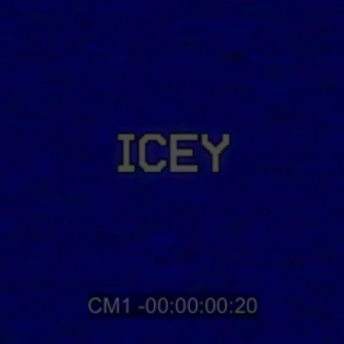 Skepta - ICEY