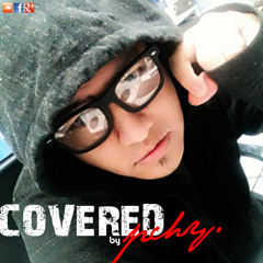 กลืน Covered by Pchy