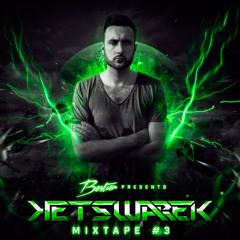 KETSWAREK MIXTAPE #3