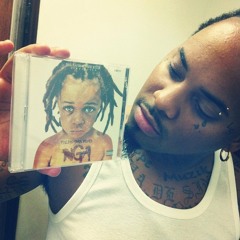 Nga - Kolossal (feat. ProdÍgio)