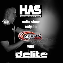 Has Show Krafty 19 - 2-15 - Delite & Pegsy