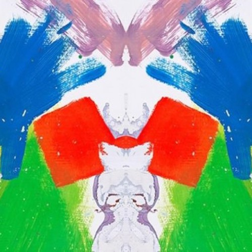Alt - J - Hunger Of The Pine (Borrowed Time Edit)