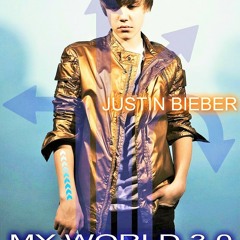 Speak To Me - Justin Bieber