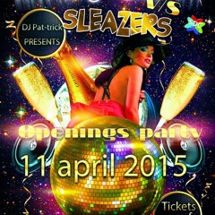 CL 2015 57 Lili's Dirty Cash Exciting And New openings Mix