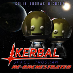 Kerbal Space Program Re-Score