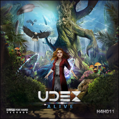 Udex - Paralytic