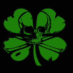 Irish Mickey's Fight Club - 87bpm